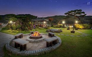 Gapyeong Garamseulki Pension