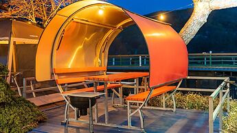 Gapyeong Garamseulki Pension