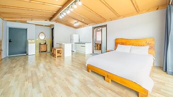 Gapyeong Garamseulki Pension