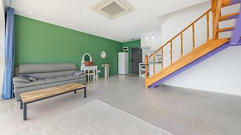 Gapyeong Garamseulki Pension