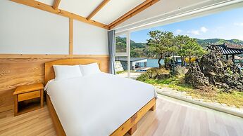 Gapyeong Garamseulki Pension