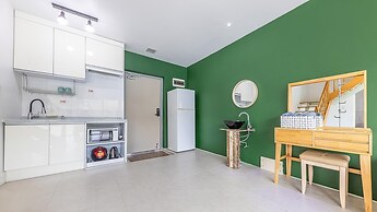 Gapyeong Garamseulki Pension