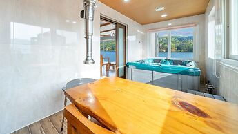 Gapyeong Garamseulki Pension