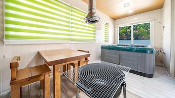 Gapyeong Garamseulki Pension