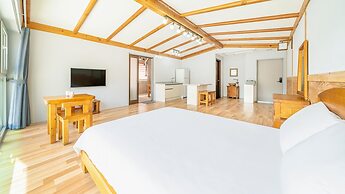 Gapyeong Garamseulki Pension
