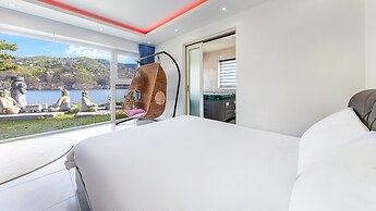 Gapyeong Garamseulki Pension