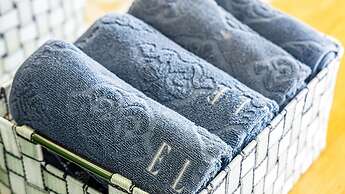 Gapyeong Garamseulki Pension