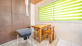 Gapyeong Garamseulki Pension