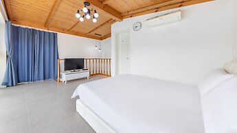 Gapyeong Garamseulki Pension