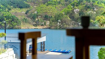 Gapyeong Garamseulki Pension