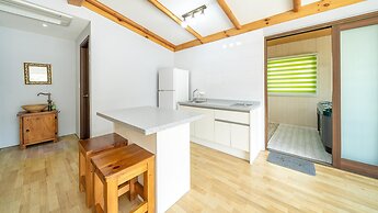 Gapyeong Garamseulki Pension