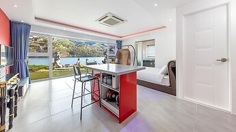 Gapyeong Garamseulki Pension