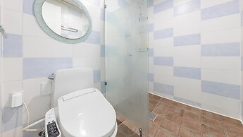 Gapyeong Garamseulki Pension