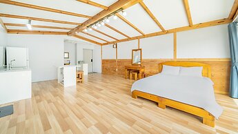 Gapyeong Garamseulki Pension