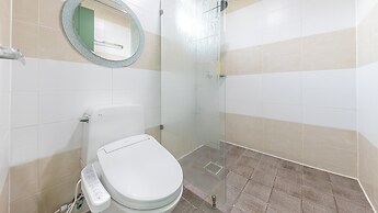 Gapyeong Garamseulki Pension