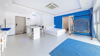 Gapyeong Garamseulki Pension