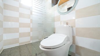 Gapyeong Garamseulki Pension