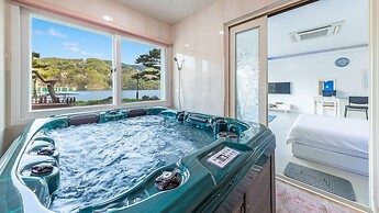 Gapyeong Garamseulki Pension