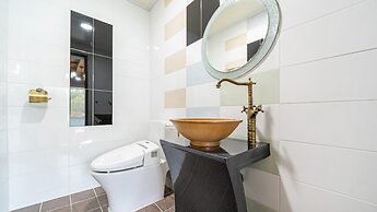 Gapyeong Garamseulki Pension