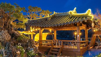 Gapyeong Garamseulki Pension