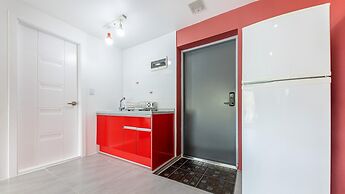 Gapyeong Garamseulki Pension