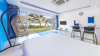 Gapyeong Garamseulki Pension