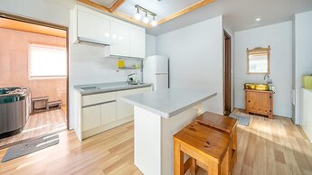 Gapyeong Garamseulki Pension