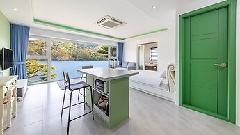 Gapyeong Garamseulki Pension