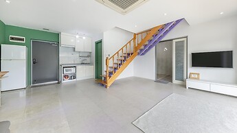 Gapyeong Garamseulki Pension