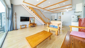 Gapyeong Garamseulki Pension