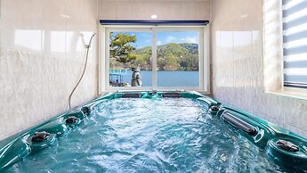 Gapyeong Garamseulki Pension