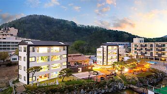 Gapyeong Garamseulki Pension