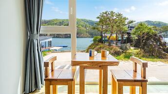 Gapyeong Garamseulki Pension