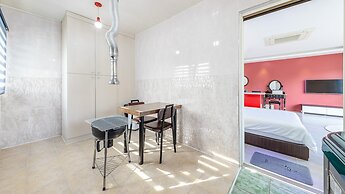 Gapyeong Garamseulki Pension