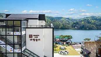 Gapyeong Garamseulki Pension