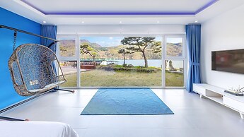 Gapyeong Garamseulki Pension