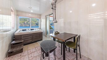 Gapyeong Garamseulki Pension