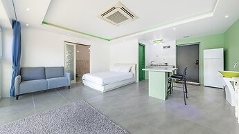 Gapyeong Garamseulki Pension