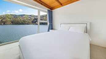 Gapyeong Garamseulki Pension