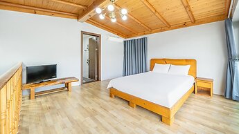 Gapyeong Garamseulki Pension