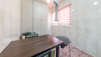 Gapyeong Garamseulki Pension