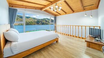 Gapyeong Garamseulki Pension