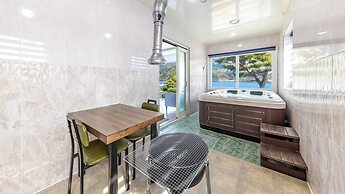 Gapyeong Garamseulki Pension