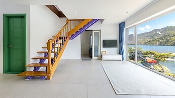 Gapyeong Garamseulki Pension