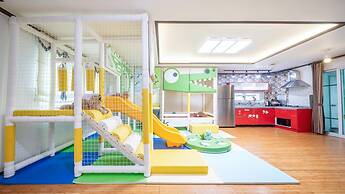 Gapyeong Yeoul Kids Pension