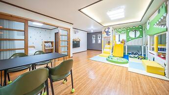 Gapyeong Yeoul Kids Pension