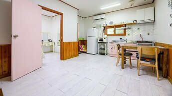 Gapyeong Yeoul Kids Pension