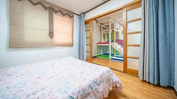 Gapyeong Yeoul Kids Pension