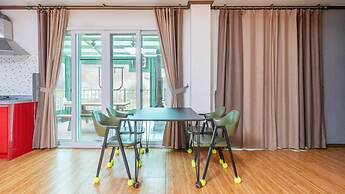 Gapyeong Yeoul Kids Pension