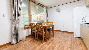 Gapyeong Yeoul Kids Pension